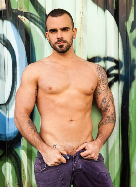 Naked Latino Gay Pics