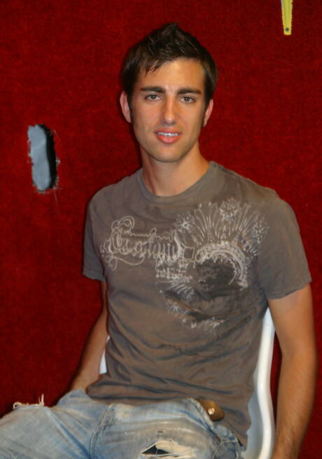 Gay in Jeans Pics