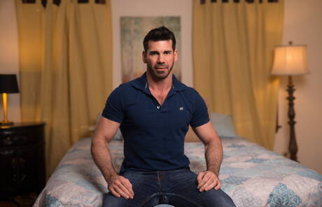 Gay in Jeans Pics
