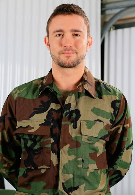 Naked Military Gay Pics