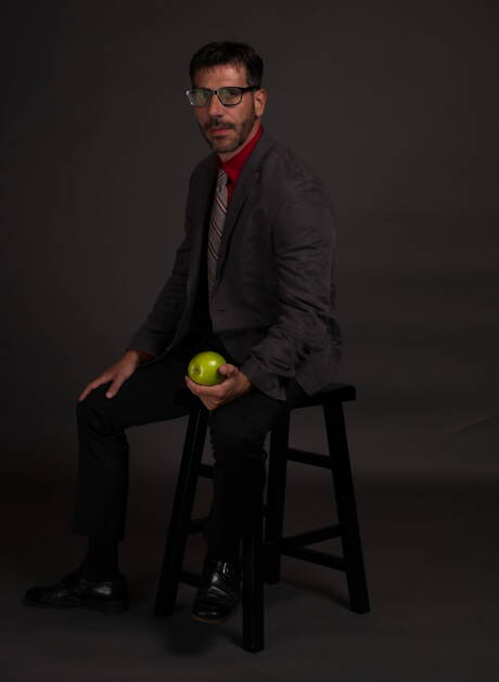 Gay in Glasses Pics