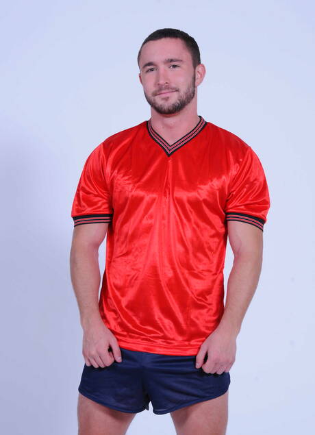 Colt, Tom Faulk, Phenix, Steve Stiffer, Rob Ryder in hot suck and fuck scene