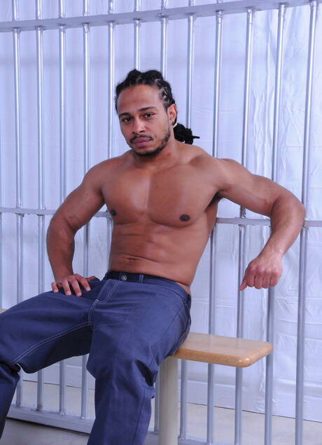 Rocco, Castro Supreme, Lawson Kane, Paulo Thiago, Brett in hot interracial groupsex