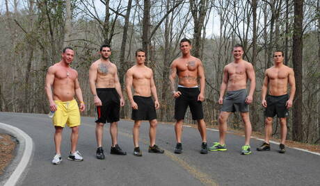 Gay Orgy Pics