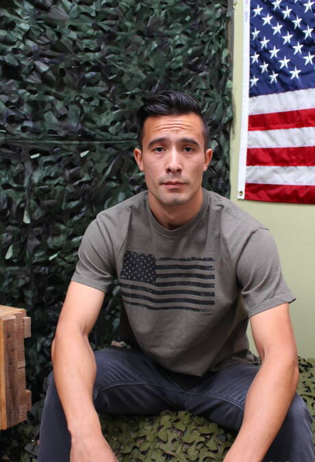 Naked Military Gay Pics