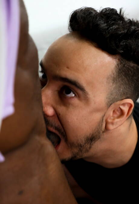Gay Deepthroat Pics
