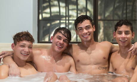 Naked Twink Pics