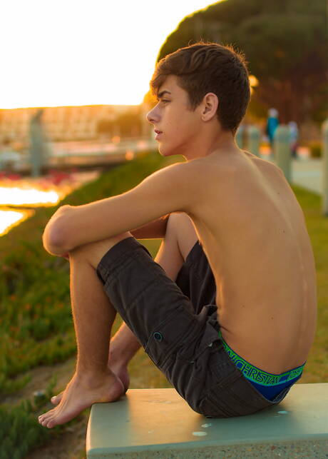 Naked Twink Pics