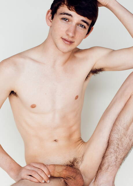 Naked Young Gay Pics