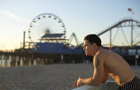 Naked Gay Beach Pics