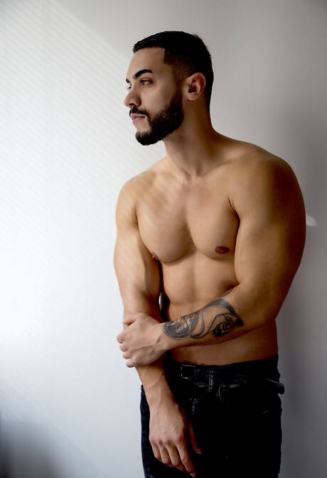 Naked Arabian Gay Pics