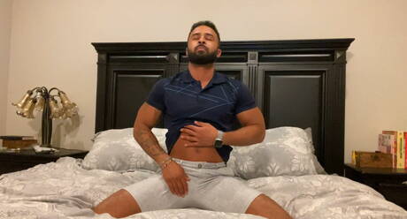 Hot americans, beefcake Damian Taylor and stud Michael Roman fuck ass after sucking cock