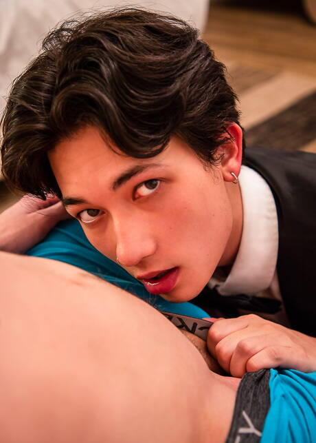 Naked Japanese Gay Pics