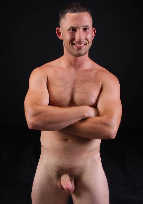 Naked Hairy Gay Pics