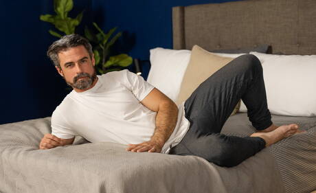 Daniel and Caden fucking Troye Dean one after another