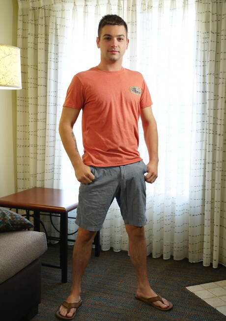 Sexy trio Johnny Rapid, Kyler Drayke and Cammy Quartz in hot bi groupsex