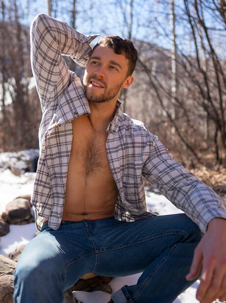 Naked White Men Pics