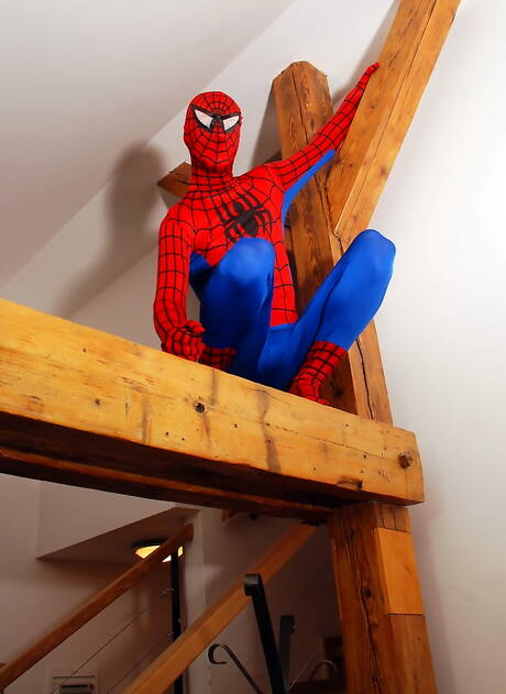 Horny guys Kamyk Walker, Milan Sharp and Tim Law sucking and fucking each other