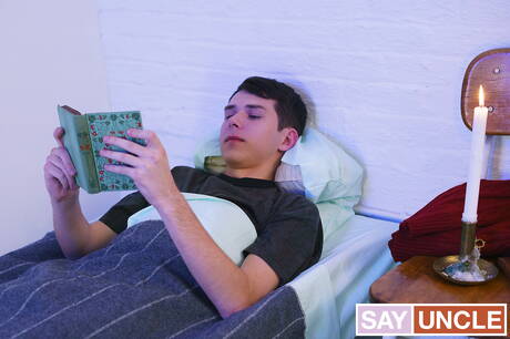 Sexy americans, beautiful boy Dakota Lovell and beautiful boy Mason Anderson have anal sex