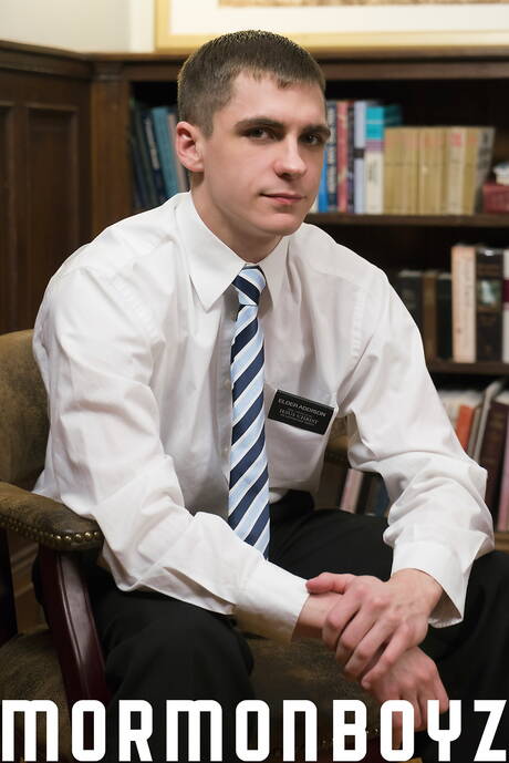 Two american boys young boy Kory Houston and strongman Myles Landon in hard anal sex