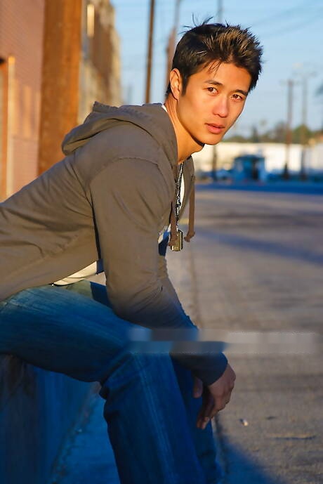 Naked Chinese Gay Pics