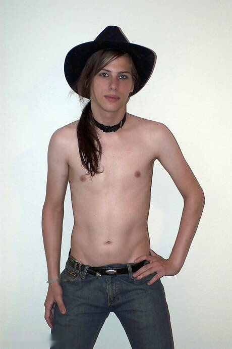 Naked Twink Pics