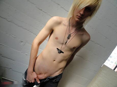 Naked Emo Gay Pics