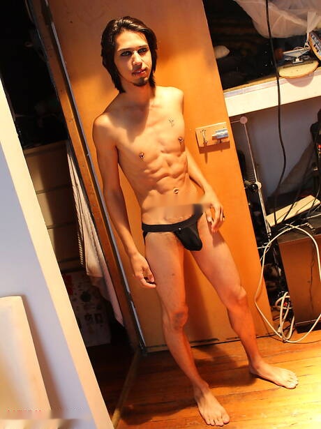 Naked Emo Gay Pics
