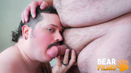 Attractive boy Cliff Boyd and attractive buddy Jackson Boyd make a love